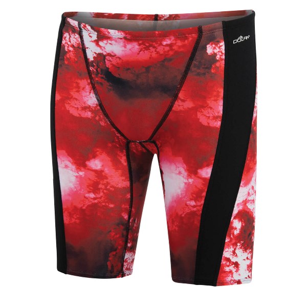DOLFIN Men&#39;s Reliance Renegade Spliced Jammer