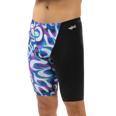 DOLFIN Men’s Uglies Jammer (Many Prints) 2