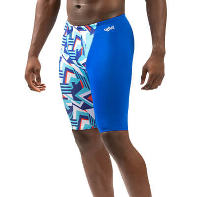 DOLFIN Men’s Uglies Jammer (Many Prints) 1