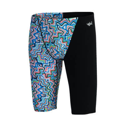 DOLFIN Men’s Uglies Jammer (Many Prints) 1