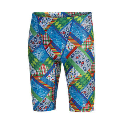 DOLFIN Men’s Uglies Jammer (Many Prints) 1