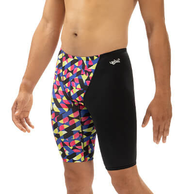 DOLFIN Men’s Uglies Jammer (Many Prints) 2