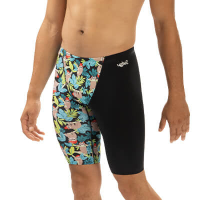 DOLFIN Men’s Uglies Jammer (Many Prints) 2