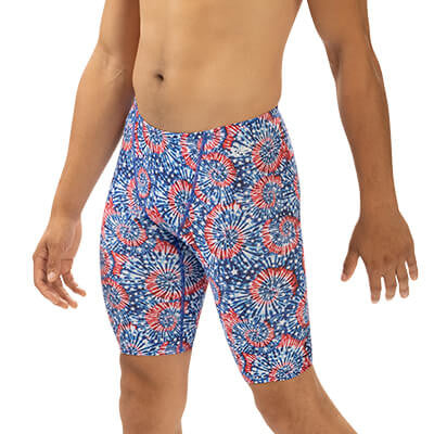 DOLFIN Men’s Uglies Jammer (Many Prints) 2