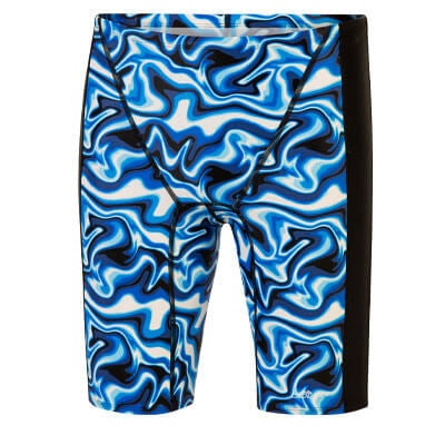 DOLFIN XtraSleek Men&#39;s Surge Spliced Jammer