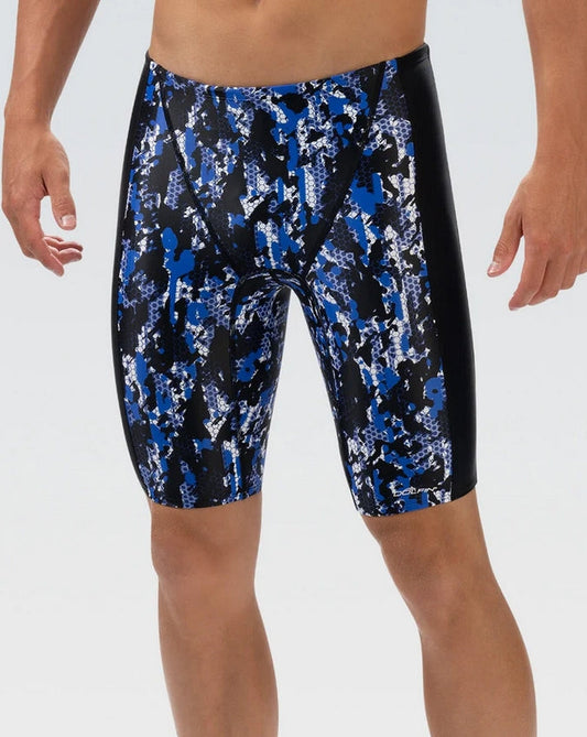 Dolfin Men\'s XtraSleek Men\'s Breaker Spliced Jammer