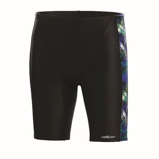 DOLFIN XtraSleek Men&#39;s Destroyer Spliced Jammer