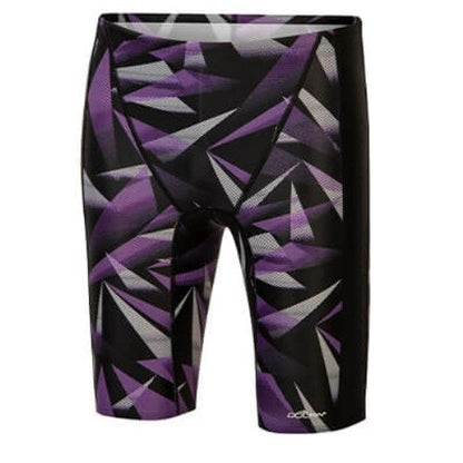 DOLFIN XtraSleek Men\'s Galactic Spliced Jammer