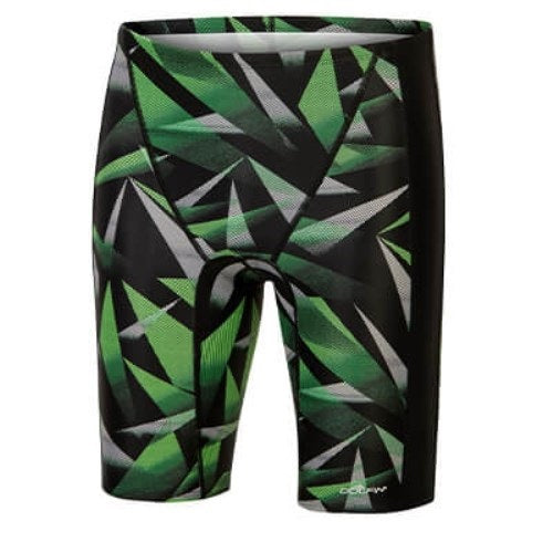 DOLFIN XtraSleek Men\'s Galactic Spliced Jammer