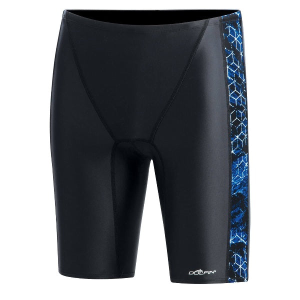 DOLFIN XtraSleek Men&#39;s Gravity Spliced Jammer