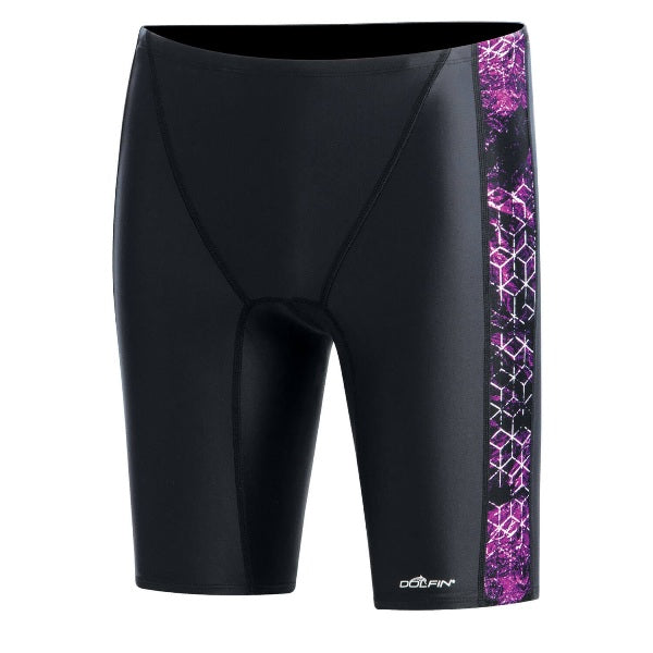 DOLFIN XtraSleek Men&#39;s Gravity Spliced Jammer