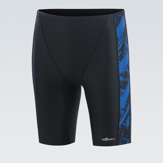 DOLFIN XtraSleek Men&#39;s Sliver Spliced Jammer