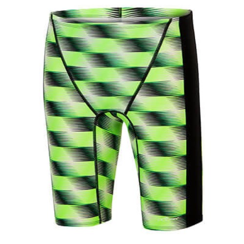 DOLFIN XtraSleek Men\'s Sonar Spliced Jammer