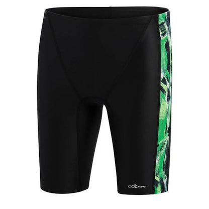 DOLFIN XtraSleek Men&#39;s Supernova Spliced Jammer