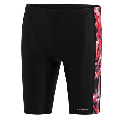DOLFIN XtraSleek Men&#39;s Supernova Spliced Jammer