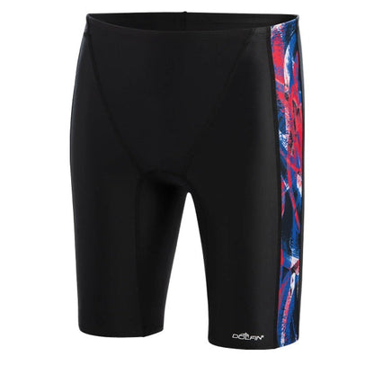 DOLFIN XtraSleek Men&#39;s Supernova Spliced Jammer