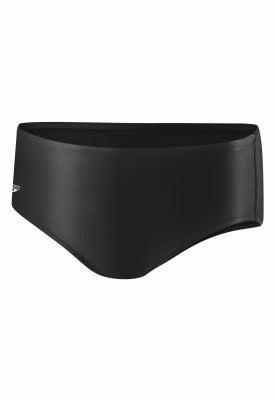 SPEEDO Solid Nylon Water Polo Brief