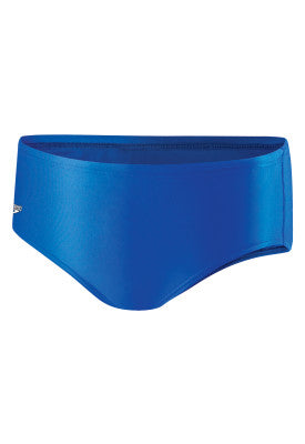 SPEEDO Solid Nylon Water Polo Brief