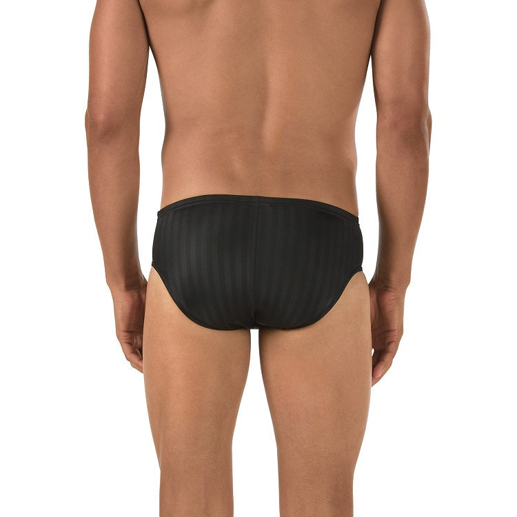 SPEEDO Aquablade Male Brief Tech Suit Swimsuit - Adult