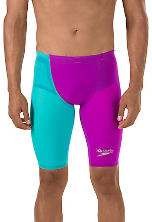 SPEEDO LZR Elite 2 High Waist Jammer