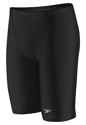 SPEEDO Men's LZR Racer Pro Jammer with Contrast Leg
