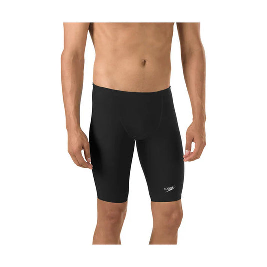 SPEEDO Men's LZR Racer Pro Jammer with Contrast Leg
