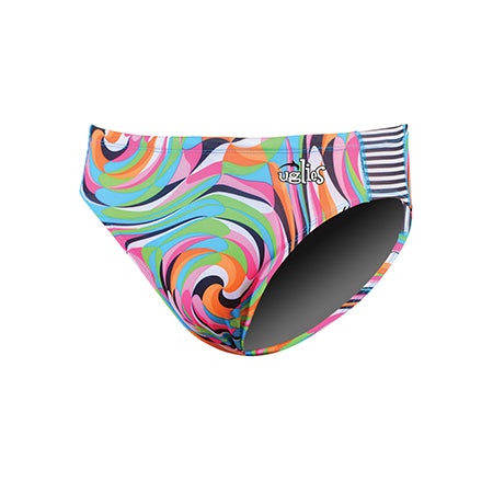 DOLFIN Uglies Male Racer - Kandyland