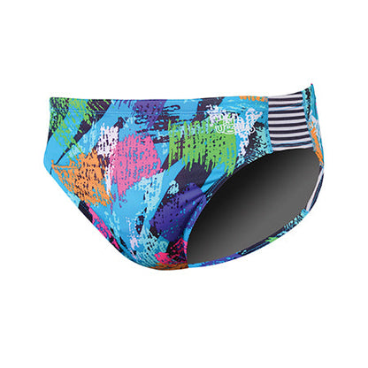 DOLFIN Uglies Men&#39;s Racer Swimsuit