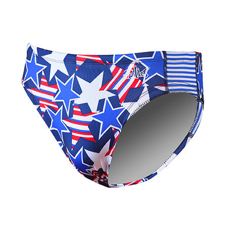 DOLFIN Uglies Male Racer - Glory