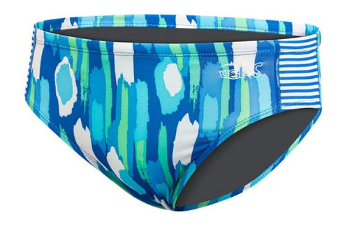 DOLFIN Uglies Men&#39;s Racer Swimsuit