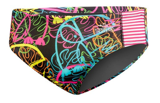DOLFIN Uglies Men&#39;s Racer Swimsuit