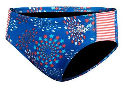 DOLFIN Uglies Men&#39;s Racer Swimsuit