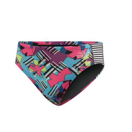 DOLFIN Uglies Men&#39;s Racer Swimsuit