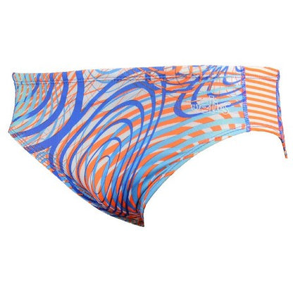 DOLFIN Uglies Men&#39;s Racer Swimsuit