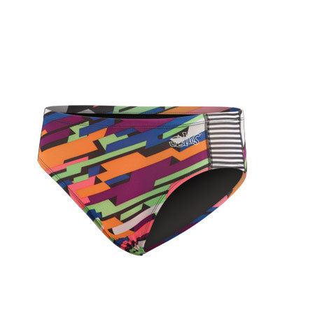 DOLFIN Uglies Men&#39;s Racer Swimsuit