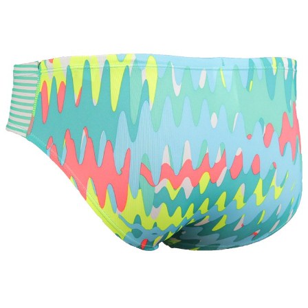 DOLFIN Uglies Men&#39;s Racer Swimsuit