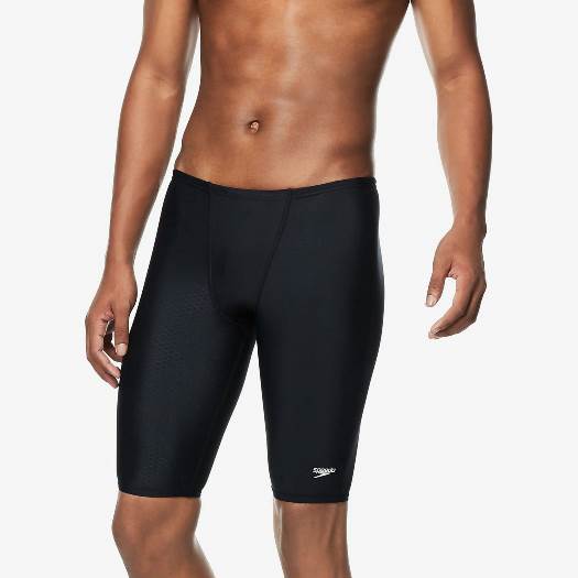SPEEDO Men&#39;s Hex Heat Jammer