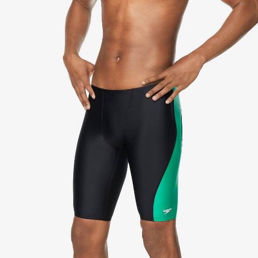 SPEEDO Men&#39;s Eco ProLT Splice Jammer