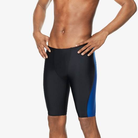 SPEEDO Men&#39;s Eco ProLT Splice Jammer