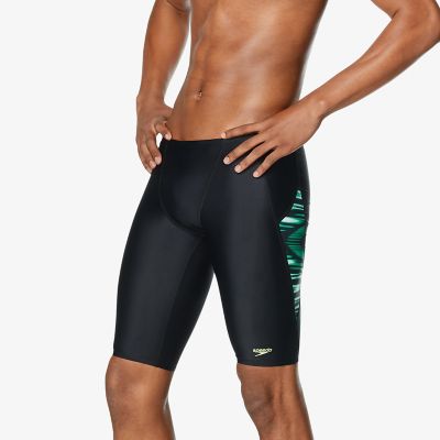 SPEEDO Men\'s Wave Wall Jammer