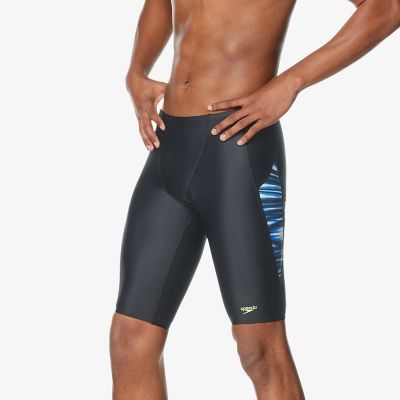 SPEEDO Men\'s Wave Wall Jammer
