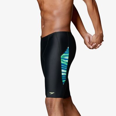SPEEDO Men\'s Wave Wall Jammer