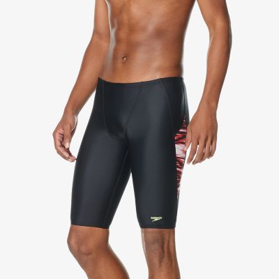 SPEEDO Men\'s Wave Wall Jammer