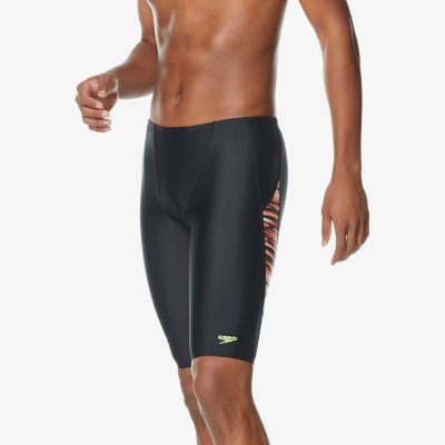 SPEEDO Men\'s Wave Wall Jammer