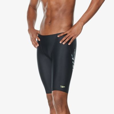 SPEEDO Men\'s Wave Wall Jammer