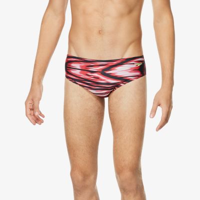 SPEEDO Men&#39;s Wave Wall Brief