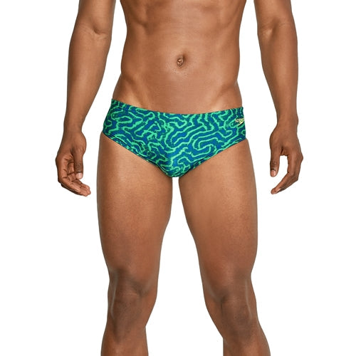 SPEEDO Race Maze Brief