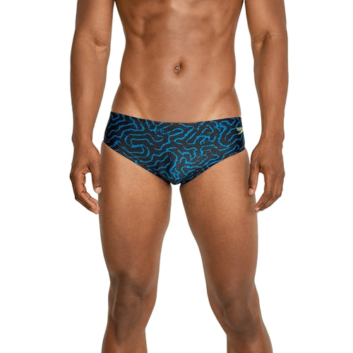 SPEEDO Race Maze Brief