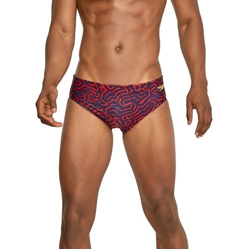 SPEEDO Race Maze Brief