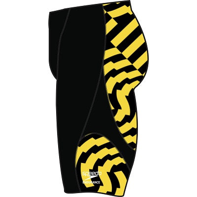 SPEEDO Vortex Maze Jammer